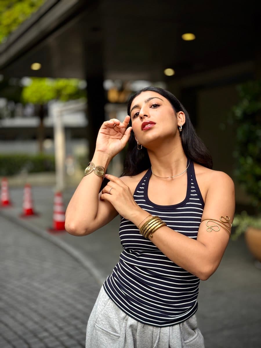 Bolly Burn Bollywood fitness class — Sanya Dance Studio Tokyo